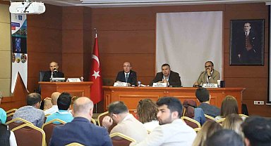 1. Sanko Romatoloji sempozyumu düzenlendi