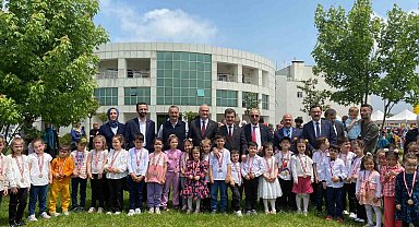 10. yıl şenliğinde buluştular