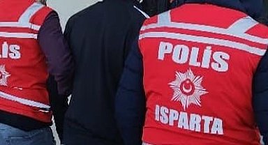 11 yıl hapis cezası ile aranan şahıs yunus timleri tarafından yakalandı