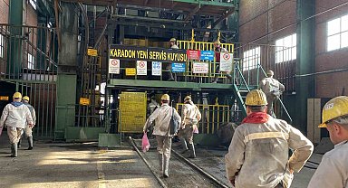 13 yıl sonra acılar tazelendi