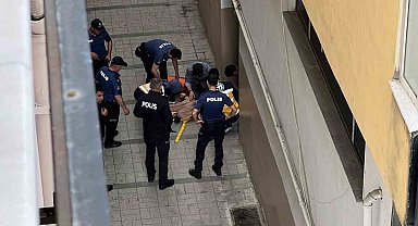 16 yaşındaki genç tartıştığı anne, abla ve komşusunu bıçakladı