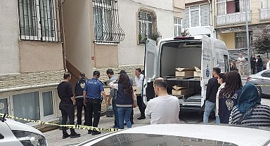 16 yaşındaki genç tartıştığı anne, abla ve komşusunu öldürdü