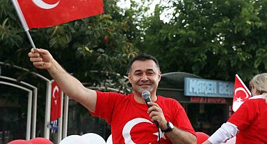 19 Mayıs Alanya'da coşkuyla kutlanacak