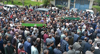 2'si öğrenci 4 kişinin boğularak öldüğü olayla ilgili yeni gelişme