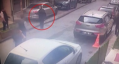 3 çocuk annesi kadının cadde ortasında vurulduğu olaya ilişkin yeni detaylar ortaya çıktı