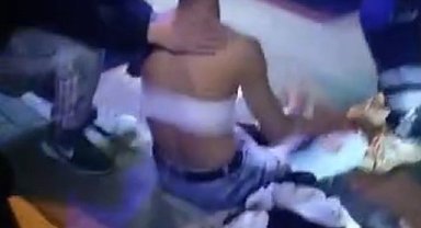 3 genci bıçaklayarak kayıplara karışmışlardı, yakalandılar