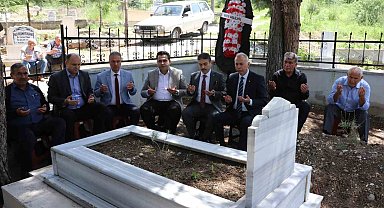 30 yıldır Solingen'de sönmeyen yangın