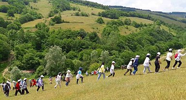 'Gençlik ve Kültür Kampları' başvuruları başladı