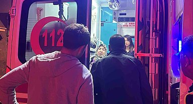 70 yaşındaki depremzede kadının altınlarını çalan kapkaççı yakalandı