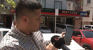 9 ay önce iş yerini kapattı, gelen 'şikayet' telefonlarından bıktı