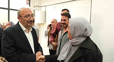 Açıkkapı: ''28 Mayıstan sonra ülkemizin tüm kazanımları çok daha ileriye taşınacak''