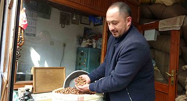 Açıklanan rekolteler fındık fiyatını etkilemedi