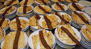 Adanalı kebapçı, iyi kebabın tavsiyelerini verdi