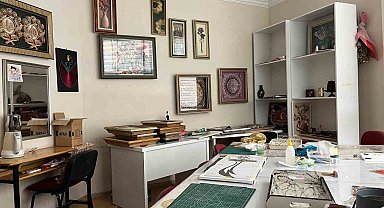 ADIMEK deprem nedeniyle ara verdiği eğitimlere devam ediyor