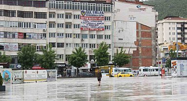 Afyonkarahisar'da seçim sessizliği