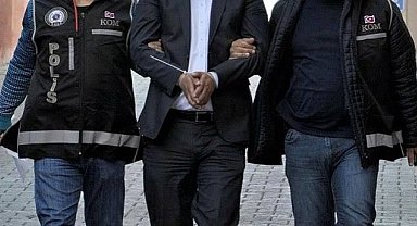 Ağrı'da FETÖ'nün 'mahrem sorumlusu' yakalandı