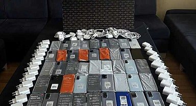 Ağrı'da terör ve kaçakçılık operasyonu