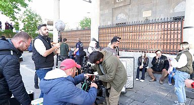 Ahmet Yenilmez: "Erzurum Kongresi bilinmezse Cumhuriyetimizin yüzüncü yılını layıkıyla kutlayamayız"