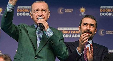 AK Parti, 2 bin avukat ve 100 bin müşahitle seçime hazır