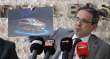 AK Parti Aydın İl Başkanı Ökten: "28 Mayıs seçimlerinde tarihi bir başarıya imza atacağız"