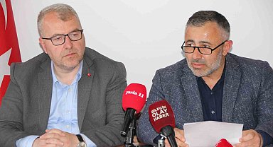 AK Parti Bilecik İl Başkanı Yıldırım'dan seçim değerlendirmesi