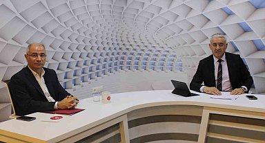 Ak Parti Genel Başkan Yardımcısı Efkan Ala: "Güçlü bir Türkiye için herkes sandığa gitsin"