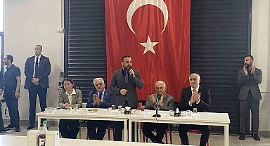 AK Parti Genel Başkanvekili Yıldırım: "Kemal Bey şu an mevsimlik milliyetçiliğe de geçti"