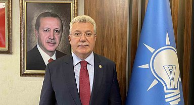 AK Parti Grup Başkanvekili Muhammet Emin Akbaşoğlu: