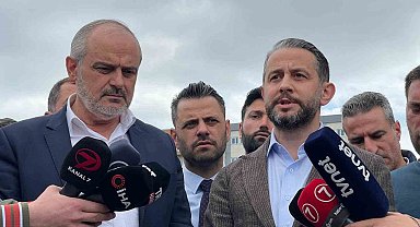 AK Parti İstanbul 100 bin seçmen taşıyor