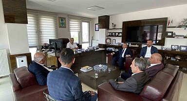 AK Parti İstanbul Milletvekili Erdem: "Cumhurbaşkanımıza olan vefa borcumuzu ödeme günü 28 Mayıs'tır"