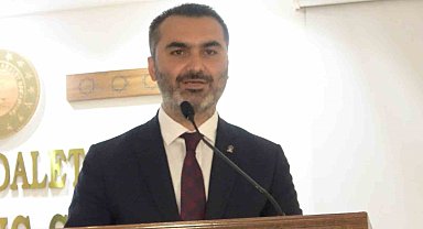 AK Parti ve MHP Kırıkkale milletvekilleri mazbatasını aldı