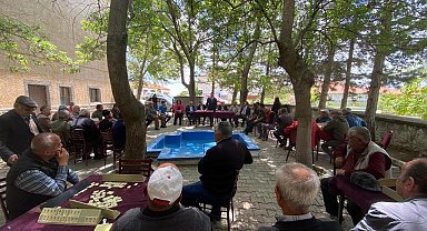 AK Parti'den Kırşehir'e 'Hayvan Hastanesi' yatırımı