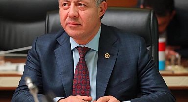 AK Parti'li Özkan: "Var gücümüzle çalışacağız"