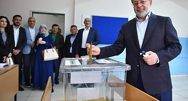 Akdağ; Birlik ve beraberliğimiz pekişecek