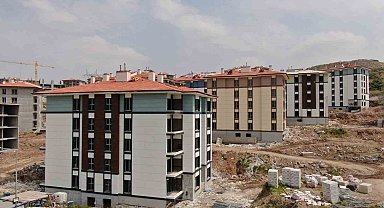 Akgedik 3. Etap'ta sözleşme süreci başlıyor