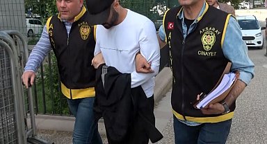 Aksaray'da gözaltına alınan doktor ve hastane müdürü adliyeye sevk edildi