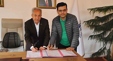 Akşehir'de Kanser Tarama İş Birliği Protokolü yenilendi