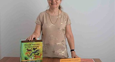 Alanının en önemli kaynaklarından "Küçük Hayvan İç Hastalıkları" kitabı Türkçeye kazandırıldı