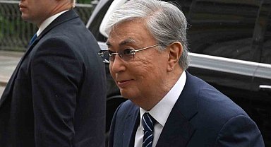 Aliyev: "Zengezur Koridoru uluslararası demiryolu güzergahlarının bir parçası olacak"