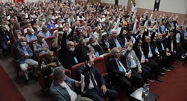 Altay'dan aidat uyarısı