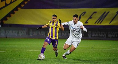 Altaylı Ceyhun Gülselam'dan 6 gole doğrudan katkı