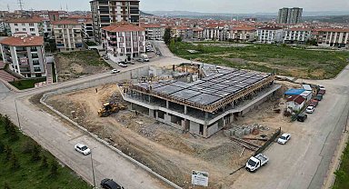 Altındağ Belediye Başkanı Balcı: "Hayat, engelli vatandaşlar için daha kolay olacak"