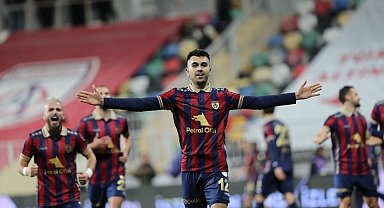 Altınordulu Emircan Gürlük'e yakın markaj