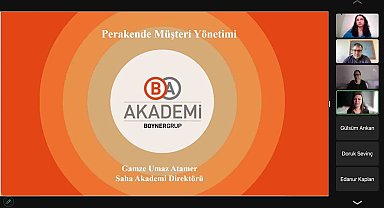 Anadolu Üniversitesi öğrencilere yöneticilik kapılarını açmaya devam ediyor