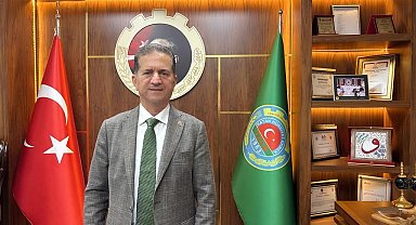 Anız yakmak tarımsal üretime zarar veriyor, verimi düşürüyor