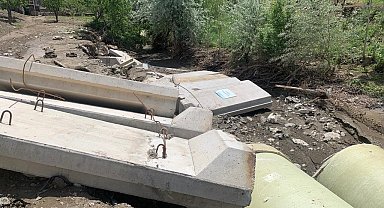 Ankaralılardan ABB Başkanı Yavaş'a tepki