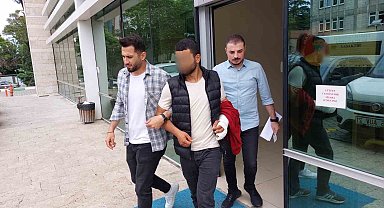 Annesine mesaj atanı tüfekle ağır yaraladı