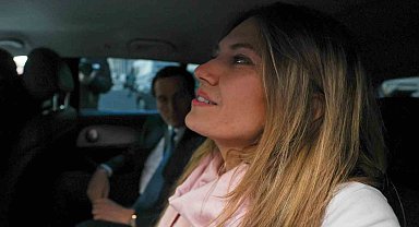 AP yolsuzluk davasında yargılanan Kaili'nin ev hapsi sona erdi