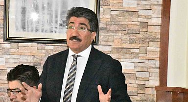 Ardahan'da "Türk Mutfağı Haftası" etkinlikleri