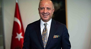 Ardıç: "Türkiye'yi hedeflerine ulaştıracak reformlara ihtiyacımız var"